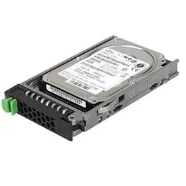 Fujitsu Business Critical 2 TB 2,5" 6 Gbit/s