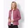 Sieh an! Shirtjacke lila 52