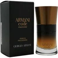 Armani Code Profumo Pour Homme Edp Spray 30ml