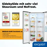 GGV Exquisit SBS546-040E