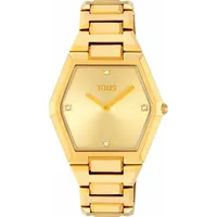Big Buy Cooking Tous Herrenuhr 3000136500