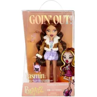 Goin' Out Doll Yasmin (25")