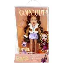 Goin' Out Doll Yasmin (25")