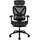 ThunderX3 XTC Mesh Gaming Stuhl Schwarz