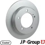JP Group 4763100100