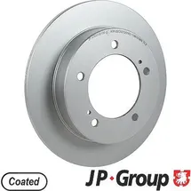 JP Group 4763100100