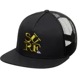 QUIKSILVER - Oasis Trucker Mütze - Mann