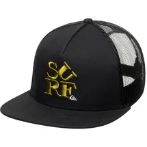 QUIKSILVER - Oasis Trucker Mütze - Mann