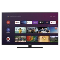 Panasonic LXF887 LED 4K Android TV