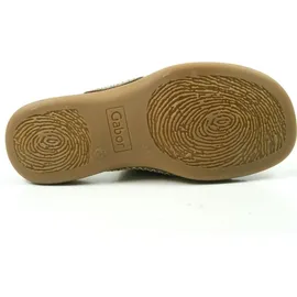 Gabor 03.700 braun 44