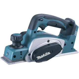 Makita Akku-Hobel DKP180Z