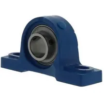 fyh inc. Stehlager-Gehäuseeinheit UCP217-52 82,55 mm 1 Stück