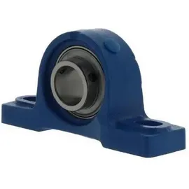 fyh inc. Stehlager-Gehäuseeinheit UCP217-52 82,55 mm 1 Stück