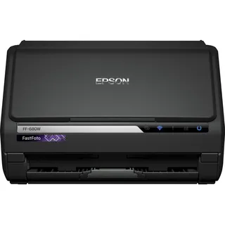 Epson FastFoto FF-680W