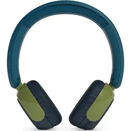 Philips Bluetooth-On-Ear-Kopfhörer "TAK4200CT" in Blau,