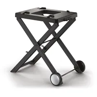 Ninja Plancha 28 x 37 cm Aluminium Schwarz