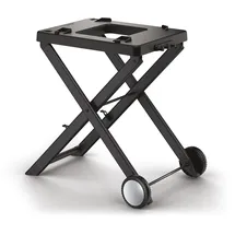 Ninja Plancha 28 x 37 cm Aluminium Schwarz