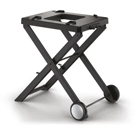 Ninja Plancha 28 x 37 cm Aluminium Schwarz