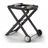 Ninja Plancha 28 x 37 cm Aluminium Schwarz