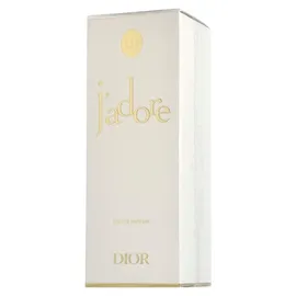 Dior J'adore Eau de Parfum 100 ml
