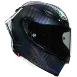 AGV Pista GP RR iridium carbon 59