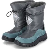 NATURINO Winterstiefel Grün 29
