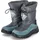 NATURINO Winterstiefel Grün 29