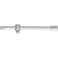 PROXXON 1/2" Verlängerung, 250 mm mit Gleitstück