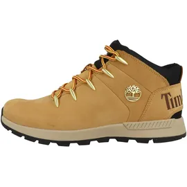 Timberland Sprint Trekker Mid Herren Wheat 44,5