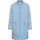 Cream Wintermantel "Jacke ArwenCR", Damen, Gr. 38, blau (rain washed), Obermaterial: 100% Polyester PES., Mäntel Wintermantel