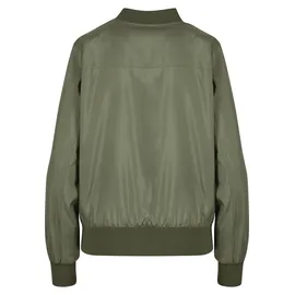 Brandit Textil Brandit Jula Bomberjacke oliv, Größe XS