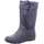 Beck Unisex Kinder Allrounder Gummistiefel, Blau, 37 EU