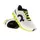 On Cloudflow 5 Herren White/Lime 47