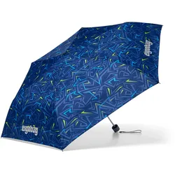 ergobag Regenschirm SpitzenreitBär