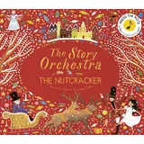 CeDe The Story Orchestra: The Nutcracker