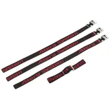 Atera Spanngurte 400 x 17 mm 4 Stück