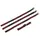 Atera Spanngurte 400 x 17 mm 4 Stück