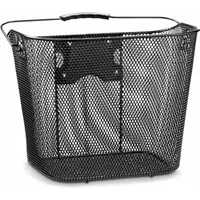 Cube RFR Lenkerkorb Klick&Go schwarz