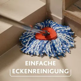Vileda H2PrO Spin Mop System