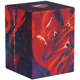 Ultimate Guard RTE Boulder 100+ Magic: The Gathering "Secrets of Strixhaven" - Prismari
