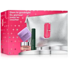 Clinique All about Eyes Set 15 ml + 15 ml + 3,5 ml
