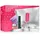Clinique All about Eyes Set 15 ml + 15 ml + 3,5 ml
