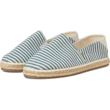 JACK & JONES Espadrilles Herren Coronet Blue 44