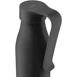 Alessi Away schwarz 0,5 l