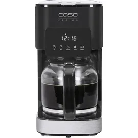 CASO Design Caso 1846 Filterkaffeemaschine schwarz