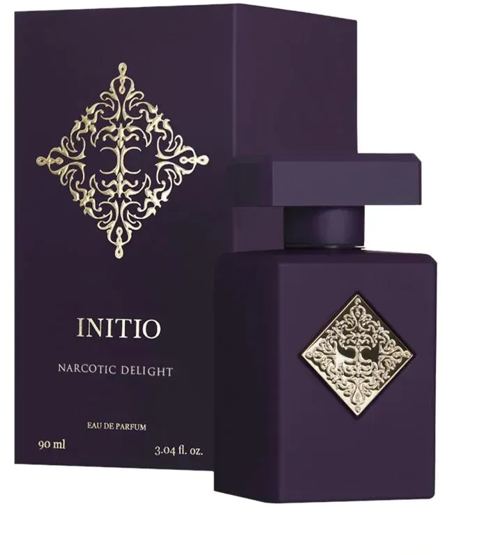 Probenabfüllungen Initio - Narotic Delight EDP