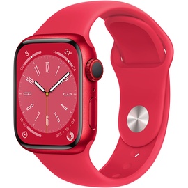 Apple Watch Series 8 ab 200,00 € kaufen
