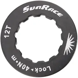 Sunrace Lockring