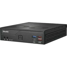 Shuttle DH770 - Barebone XPC slim DH770