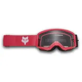 Fox GOGLE Fox JUNIOR Main CORE Goggle PINK OS